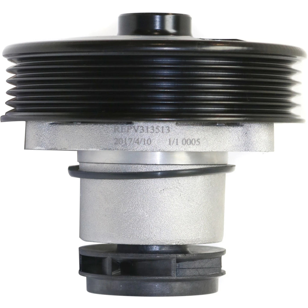 Water Pump for VW Jetta, Passat, Beetle, Golf, Rabbit (2006–2009)