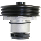 Water Pump for VW Jetta, Passat, Beetle, Golf, Rabbit (2006–2009)