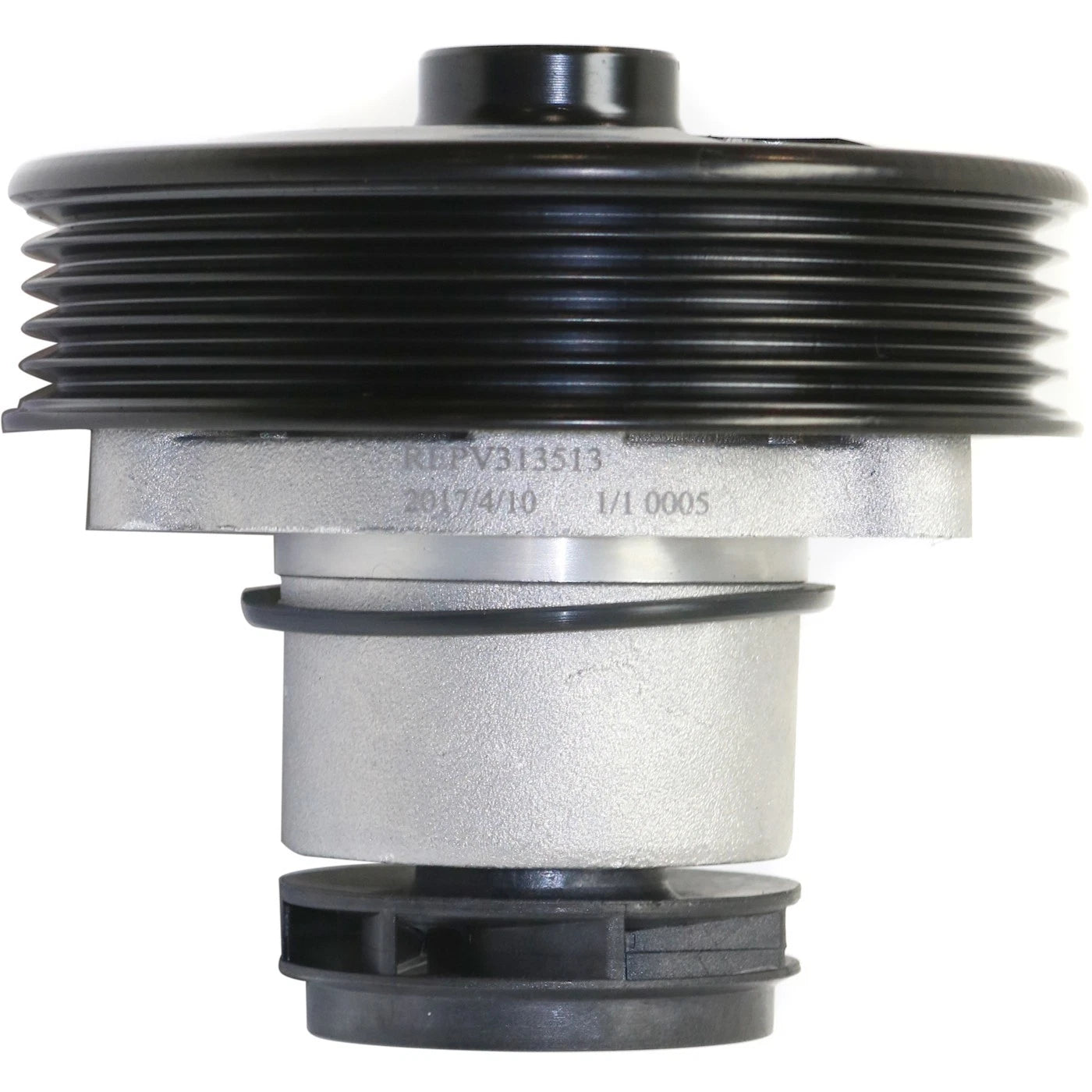Water Pump for VW Jetta, Passat, Beetle, Golf, Rabbit (2006–2009)