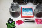 Top End Cylinders & Pistons for Yamaha GP1200R GP XL XLT 1200 XR 1800 (1996–2005)