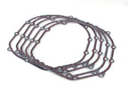 5X Clutch Cover Gaskets for Kawasaki Ninja ZX14 ZX14R Concours 14 #11061-0198