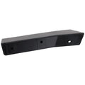 Fender Extensions for Front Driver & Passenger Side (Set of 2)