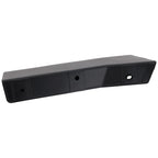 Fender Extensions for Front Driver & Passenger Side (Set of 2)