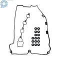Valve Cover Gasket Set for Chevrolet Malibu Cobalt Pontiac G5 Solstice (2004–2010)