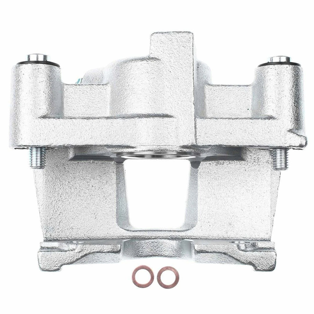 Front Brake Caliper for Chevrolet Cavalier Buick Pontiac Oldsmobile (1995–2005)