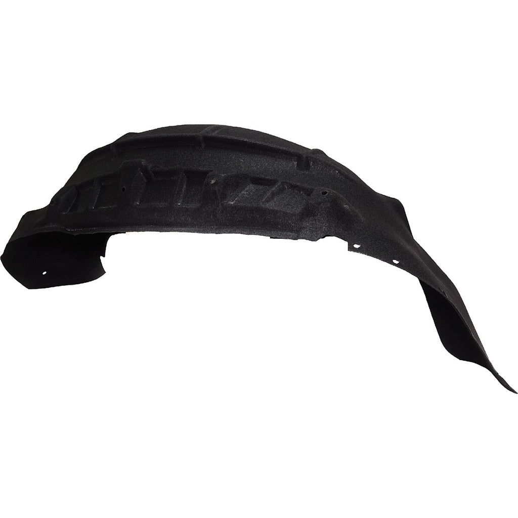 Left Rear Inner Fender for GMC Yukon (2015–2020)
