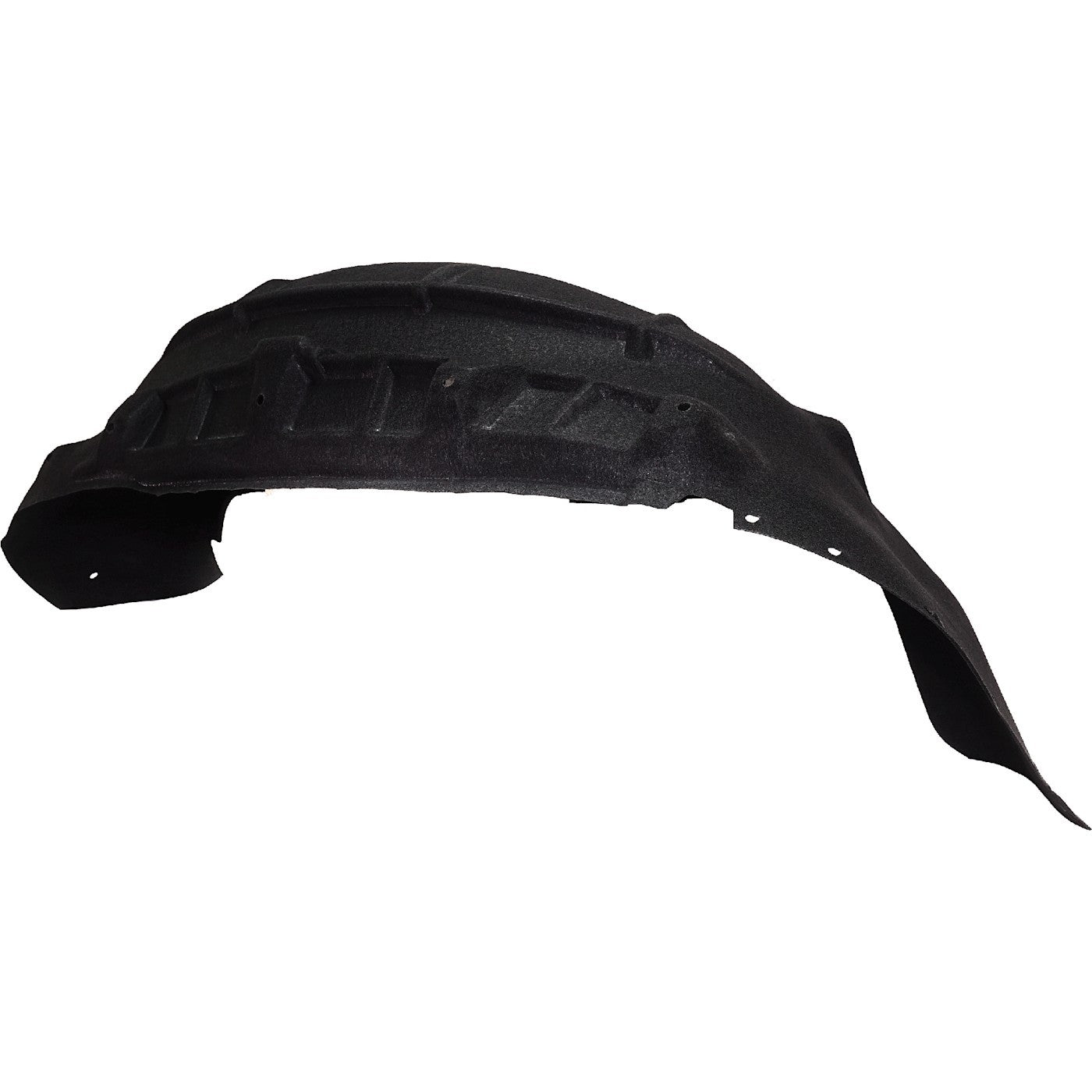 Left Rear Inner Fender for GMC Yukon (2015–2020)