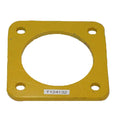 Retainer Plate T124132 for John Deere 450G, 550G, 650G (AT157247)