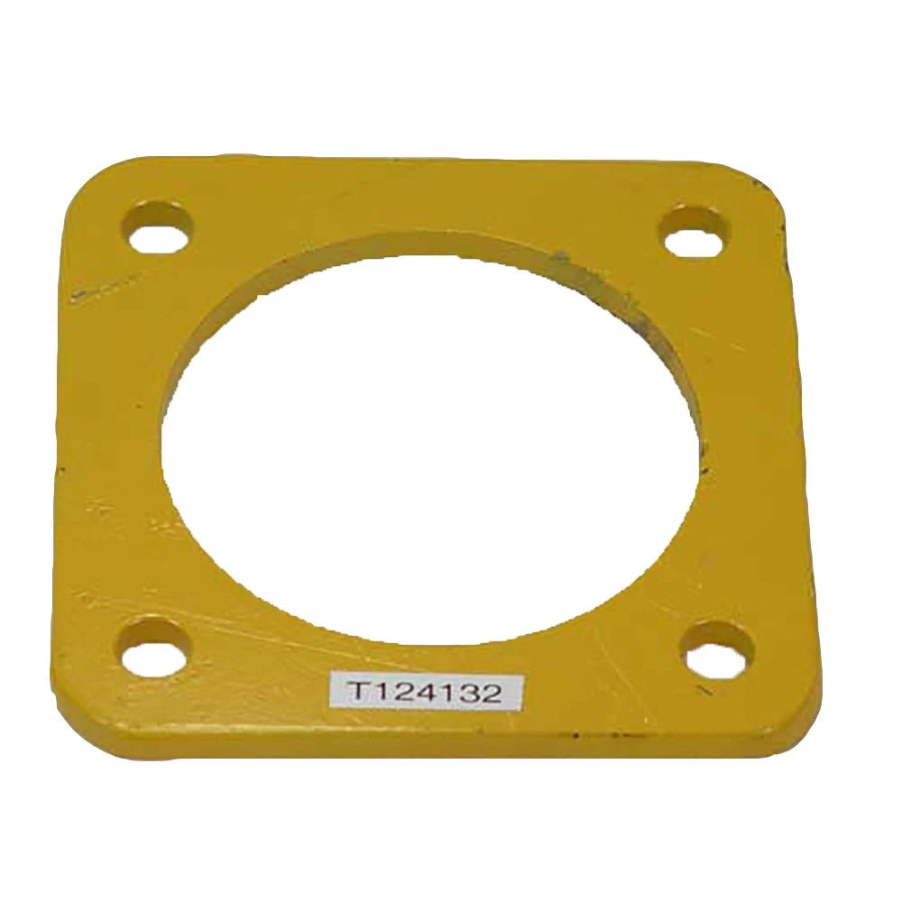 Retainer Plate T124132 for John Deere 450G, 550G, 650G (AT157247)