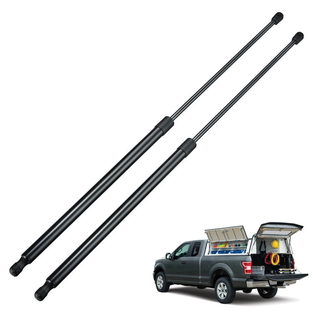 Gas Struts for Truck Bed (30.9in 100lbs) 2010–2020