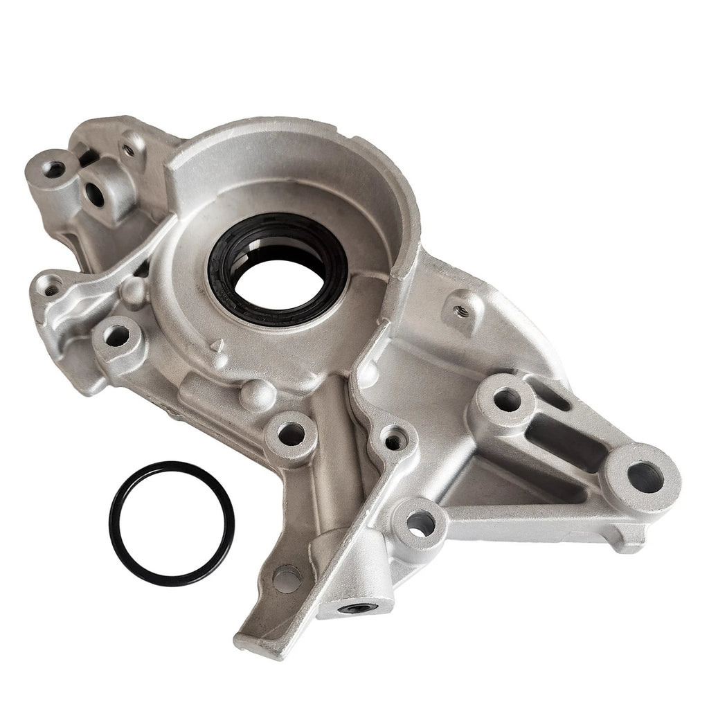Engine Oil Pump for Kia Rio (2001–2005) OK30F14100D M370 1.5L 1.6L DOHC