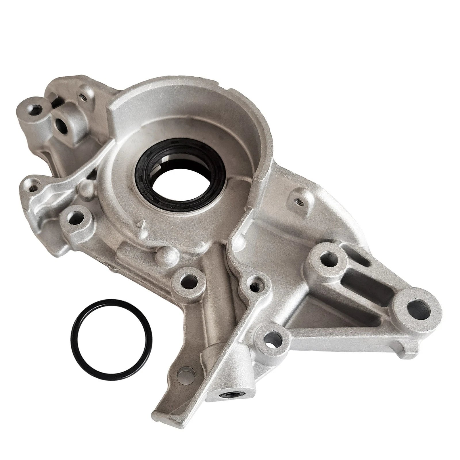 Engine Oil Pump for Kia Rio (2001–2005) OK30F14100D M370 1.5L 1.6L DOHC