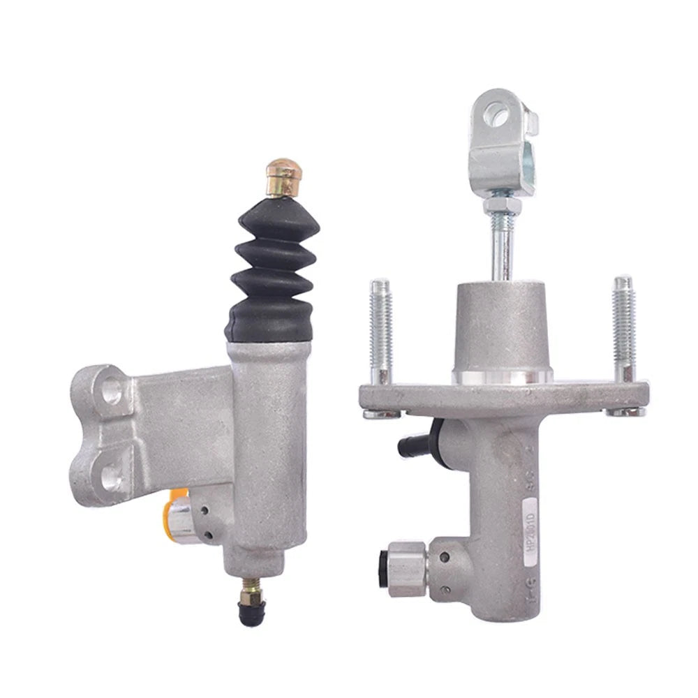 Clutch Master and Slave Cylinder Kit for Honda Civic 1.7L (2001-2005)