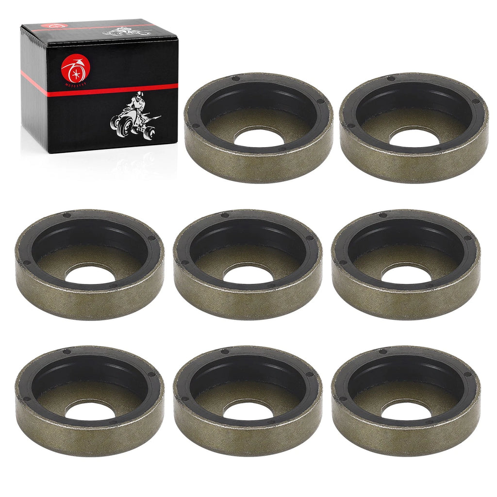 Front A-Arm Bushing Rubber Cap for Polaris Outlaw 50 (2008-2019)