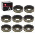 Front A-Arm Bushing Rubber Cap for Polaris Outlaw 50 (2008-2019)