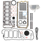 Oil Cooler Gasket Set for BMW 535i F10 (2011–2016) 50406100