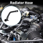 Radiator Hose for Porsche Cayenne Lower Hose (2009-2016)