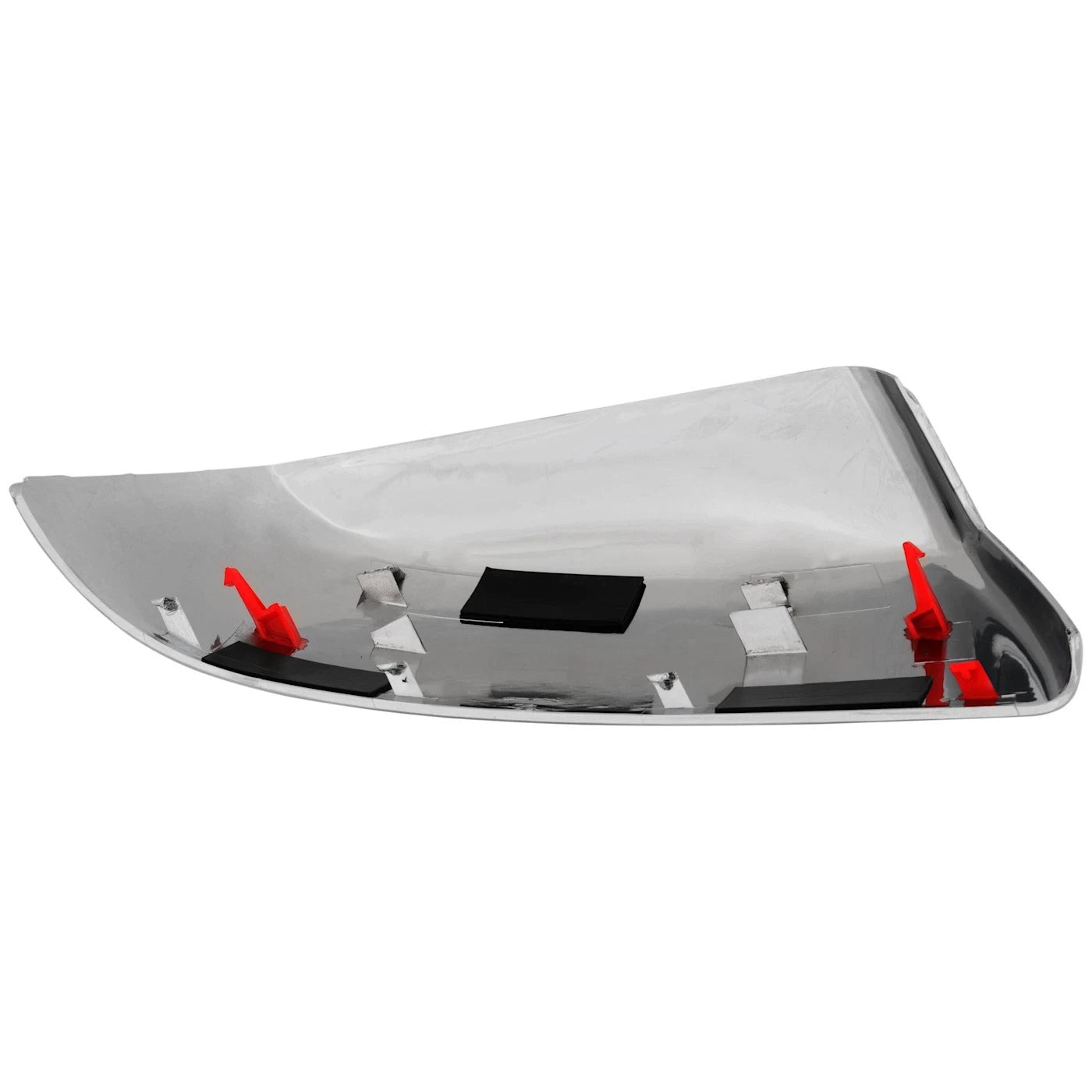 Driver Left Side Mirror Cover for Toyota Sequoia Tundra (2007–2021)