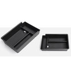 Central Control Storage Box and Organizer for Xiaopeng G6 (2022���2024)