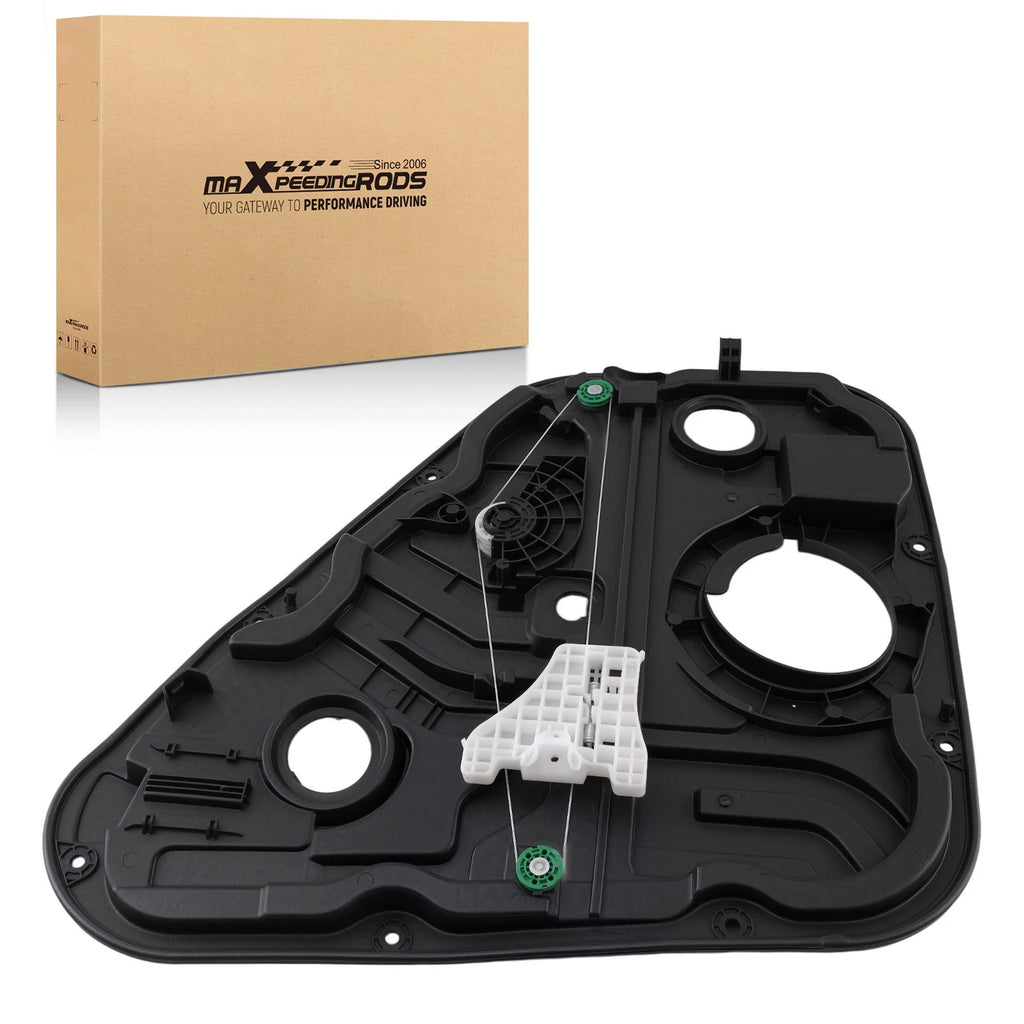 Electric Window Regulator Assembly Rear Left for Hyundai Tucson (2016–2021) 83471-D3000