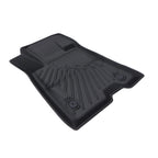 3X TPE Floor Mats for Ford Maverick Hybrid (2022–2026)