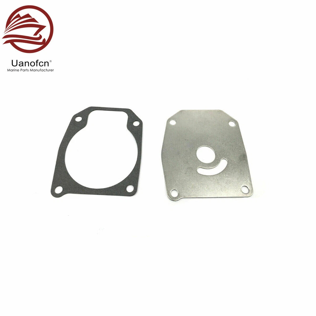 Water Pump Impeller Kit for Johnson Evinrude OMC (60-75HP) (438597, 18-3389)