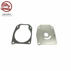 Water Pump Impeller Kit for Johnson Evinrude OMC (60-75HP) (438597, 18-3389)