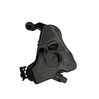 Engine Coolant Reservoir Tank with Cap for BMW F22 F23 F30 F31 F32 F36 (2012–2019)