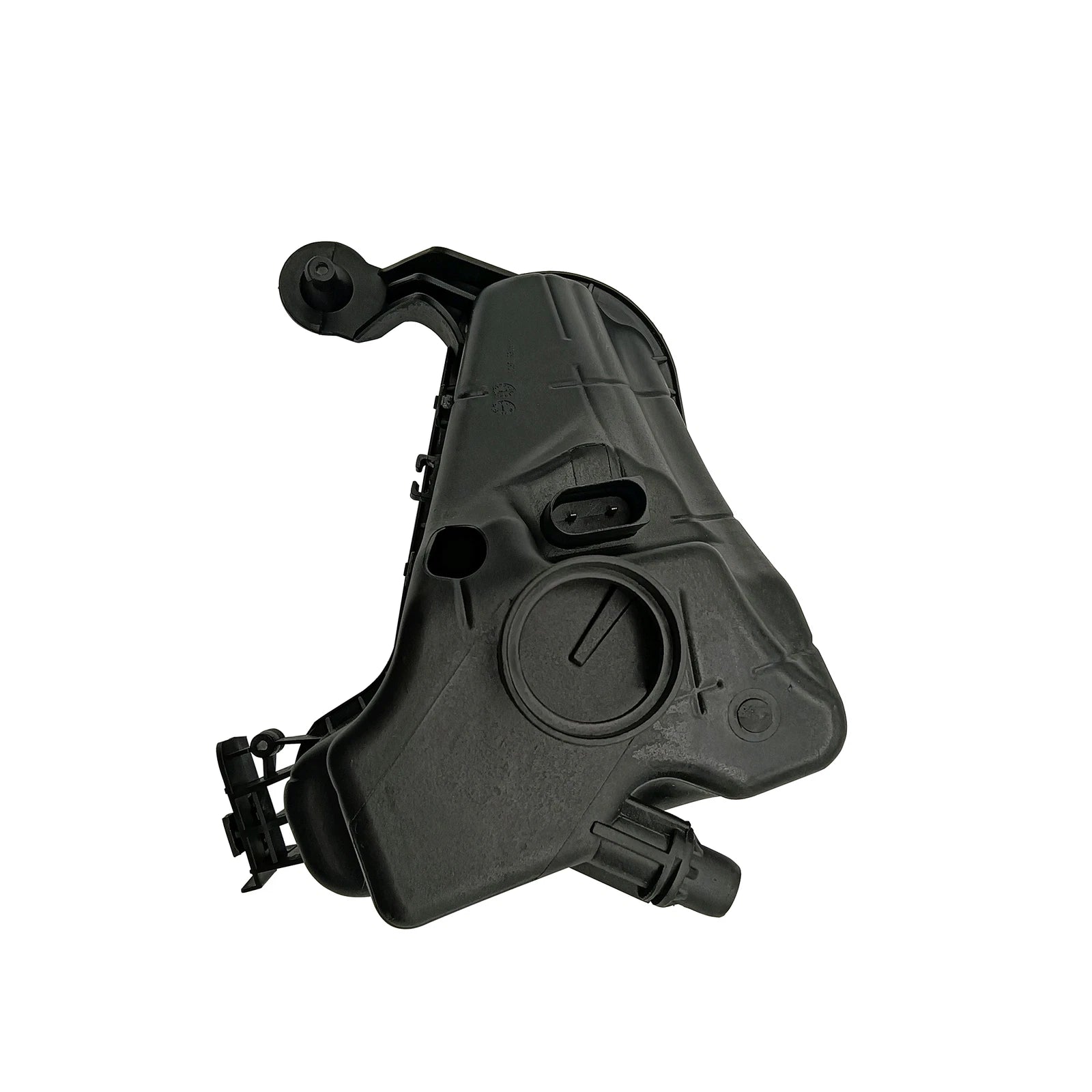 Engine Coolant Reservoir Tank with Cap for BMW F22 F23 F30 F31 F32 F36 (2012–2019)