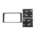 Double Din Radio Install Dash Kit for Subaru (2008-2014)