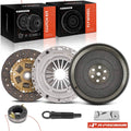 Clutch Kit with Flywheel for Hyundai Elantra (2007–2012) Kia Soul
