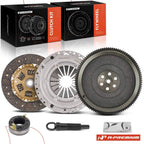 Clutch Kit with Flywheel for Hyundai Elantra (2007–2012) Kia Soul