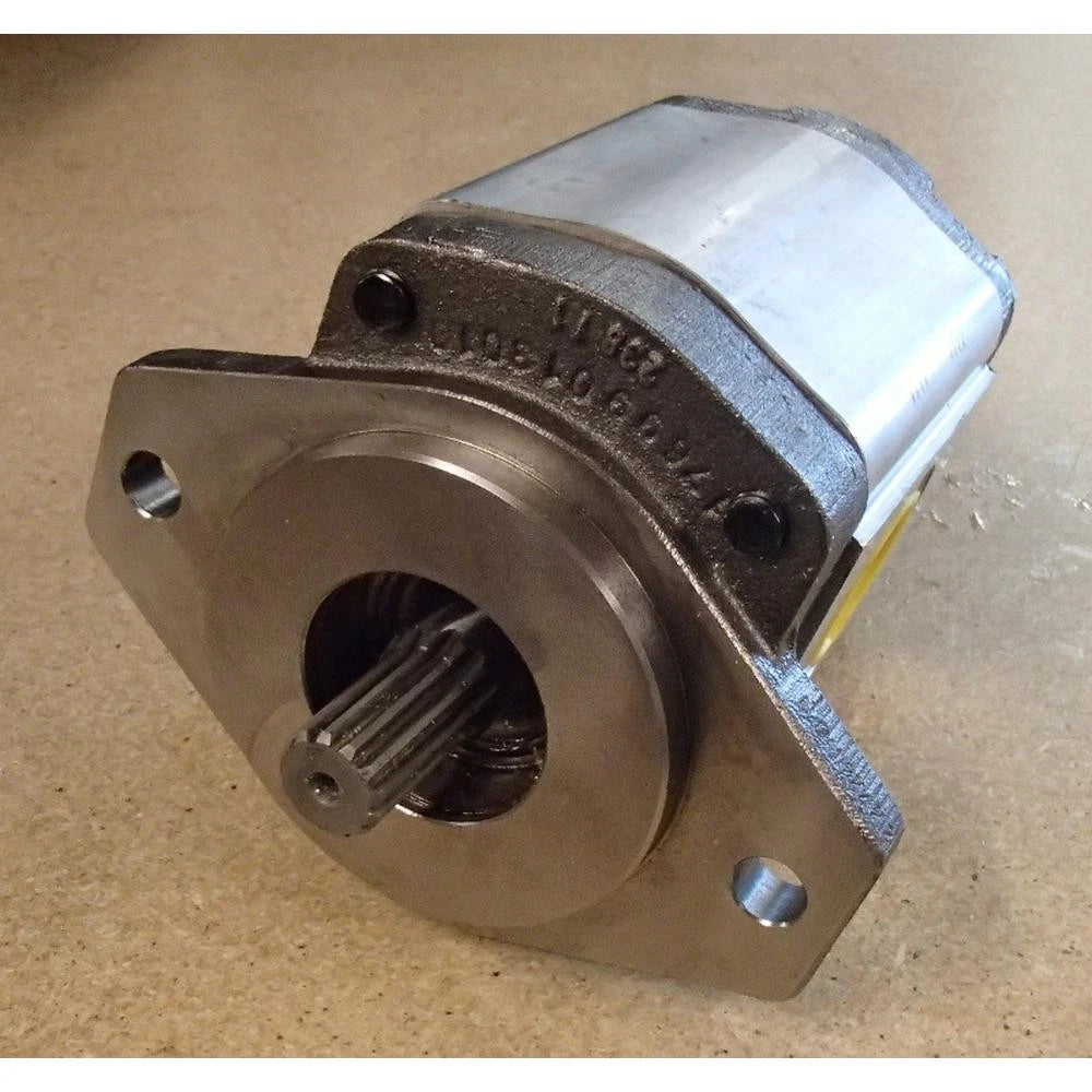 Hydraulic Pump for Case Dozers (R57348)