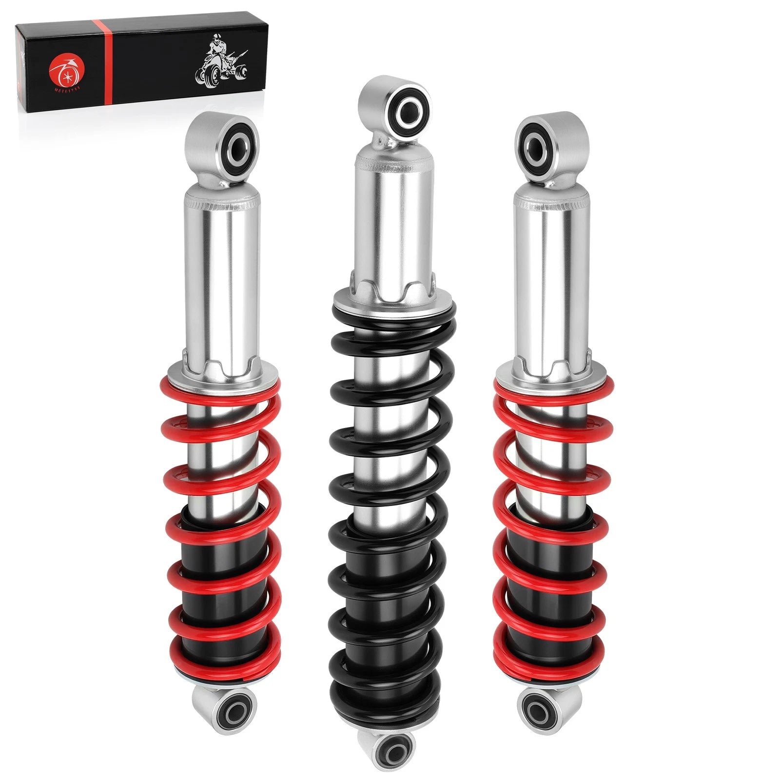 3X Shock Absorber for Honda Sportrax TRX250EX (2001–2008) / TRX250X (2009–2020)