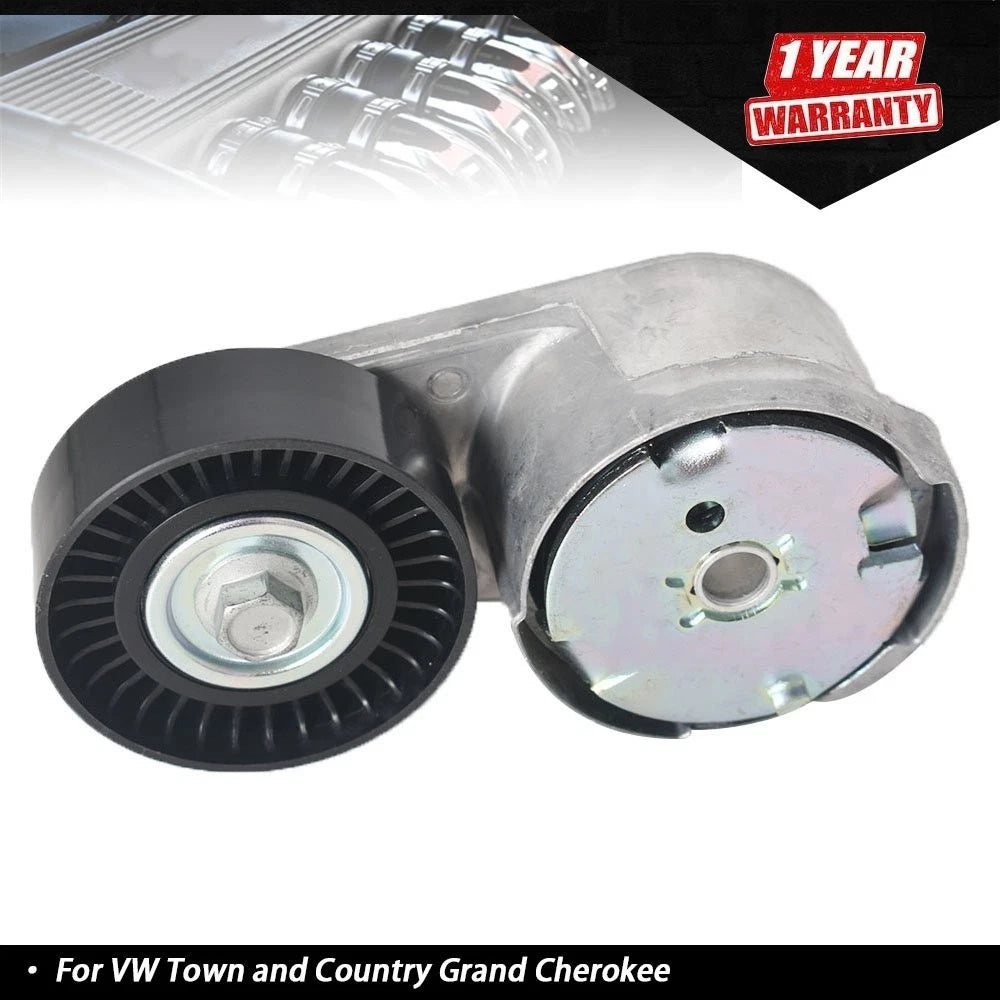 Accessory Belt Tensioner for VW Routan (2009–2010)