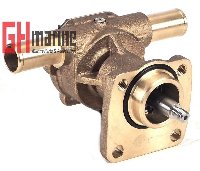 Raw Water Pump for Volvo Penta MD2010/2020 (Replaces 3593654)