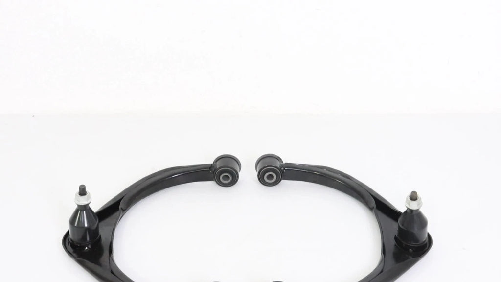 Front Upper Control Arms with Ball Joints for Dodge Ram 1500 Classic (2009-2019)