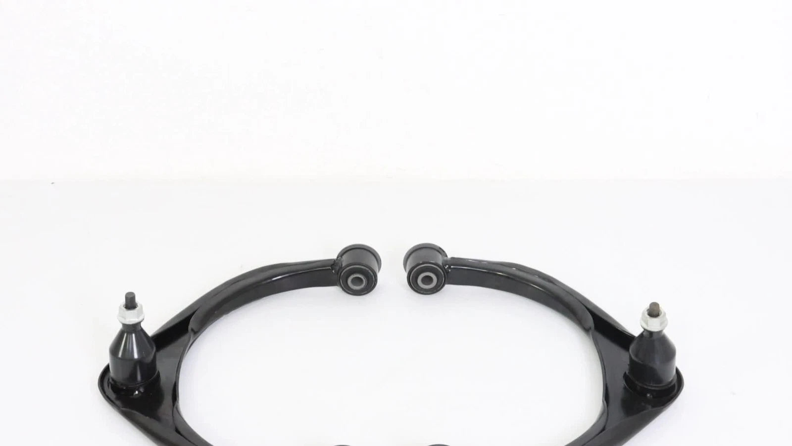 Front Upper Control Arms with Ball Joints for Dodge Ram 1500 Classic (2009-2019)