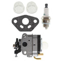 Carburetor 593-60140-00 for EH035 Horizontal Engine (Fit)