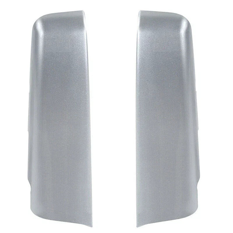 Saddlebags Strips for Harley Street Glide (2014-2023) Silver Black Honeycomb