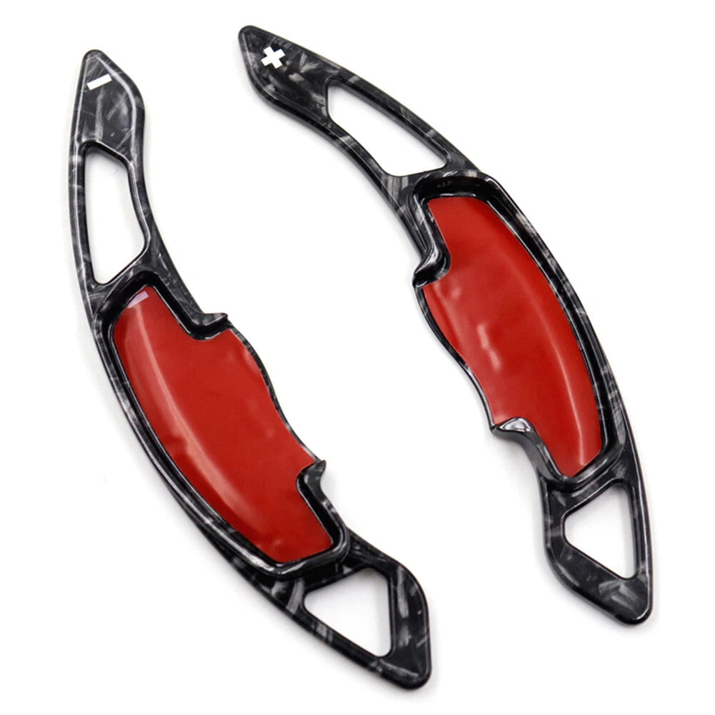 Steering Wheel Shift Paddle Shifter Extensions for Honda Accord (2018–2023)