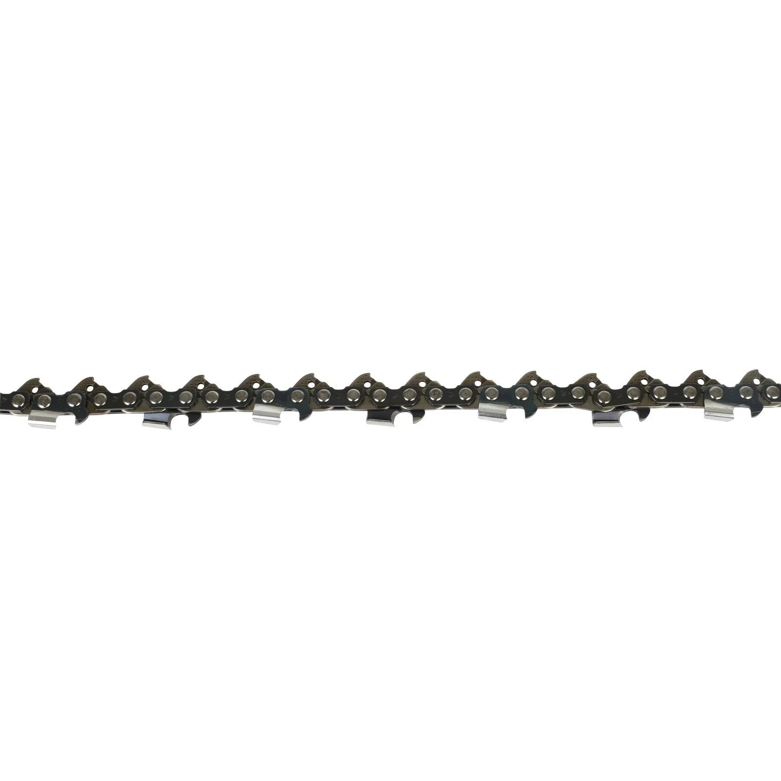 Chisel Skip Tooth Saw Chain for 72 Drive Links (3/8" .050" Gauge)