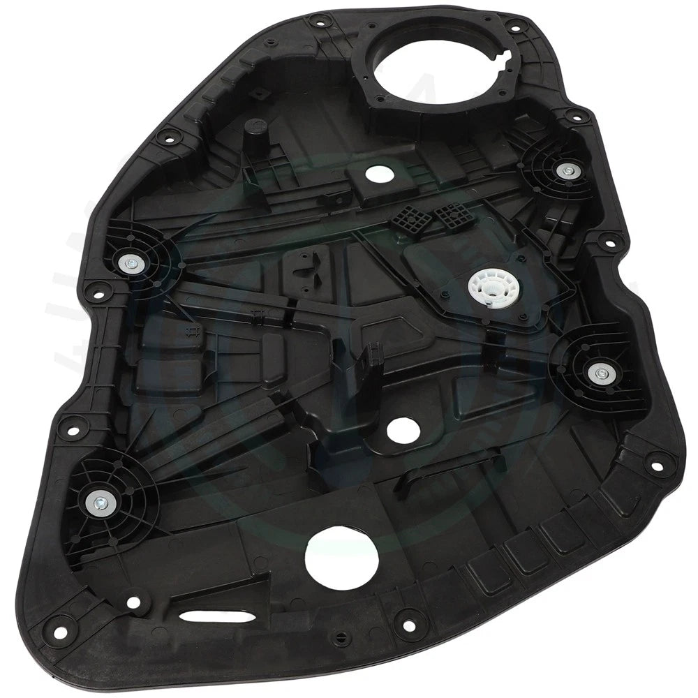 Front Driver Side Power Window Regulator for Kia Optima (2016–2020)