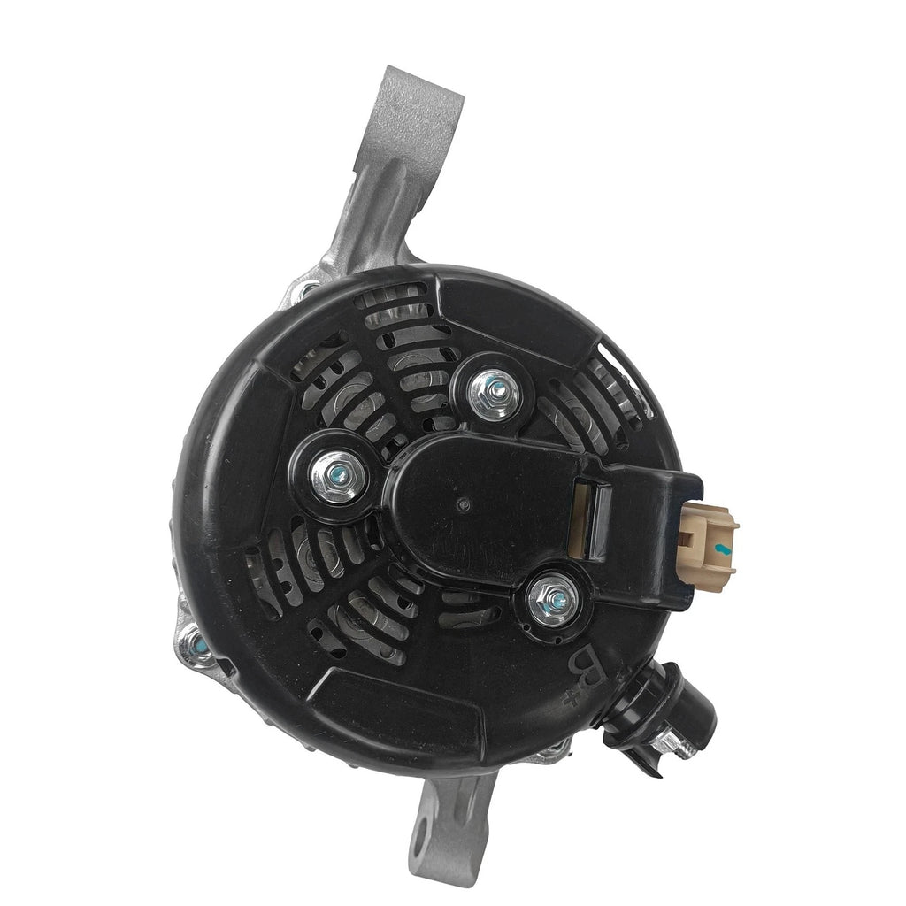 Alternator for Ford Mustang (2015–2023) 2.3L 200A 4-Groove