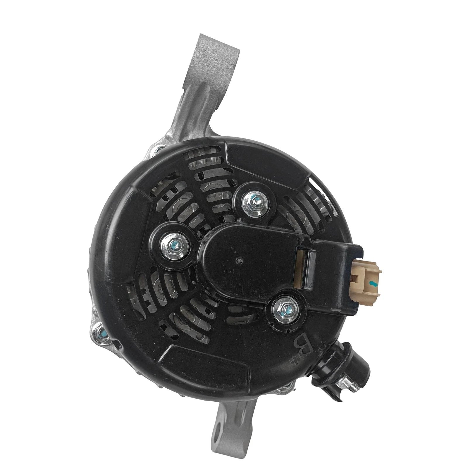 Alternator for Ford Mustang (2015–2023) 2.3L 200A 4-Groove