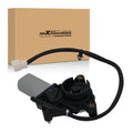 Front Left Window Motor for Mazda Miata (1999–2005) 742799 Metal Plastic