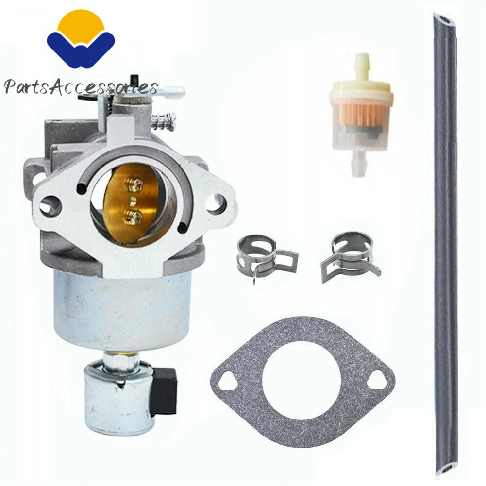 Carburetor for Briggs and Stratton 500cc 17.5hp (Replacement 594492, 27761152)