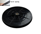 1pc 9" 8 Hole Backup Sanding Pad for Orbital Sanders (Replaces Drywall Sander)
