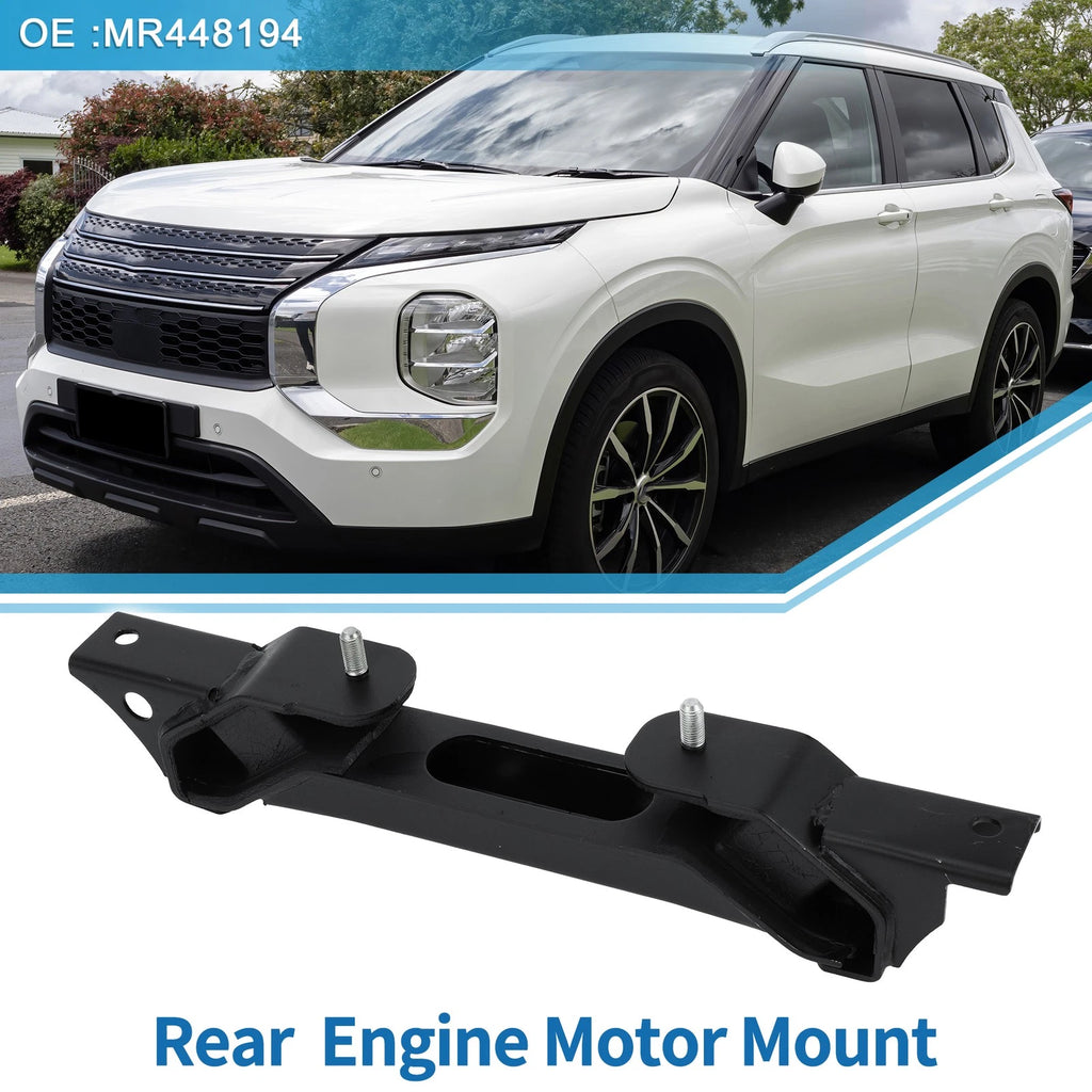 Engine Motor Mount for Mitsubishi Outlander 3.5L (2003–2006)
