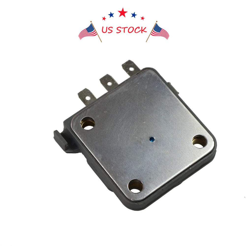 Ignition Control Module for Honda Accord Civic Odyssey Acura Isuzu (1990–2002)